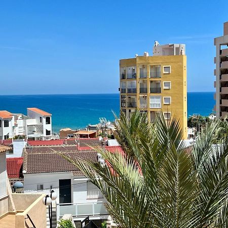 Apartment In La Mata Gabriele Торевьиа Экстерьер фото